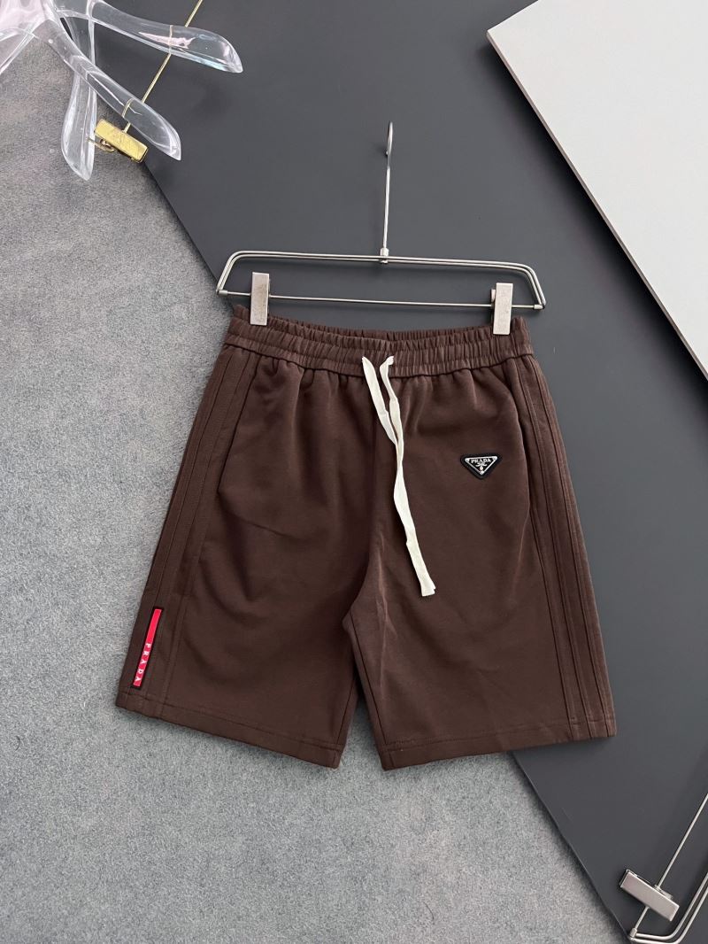 Prada Short Pants